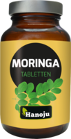 MORINGA OLEIFERA Ganzblattpulver 500 mg Tabletten