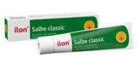 ILON Salbe classic