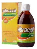 VIBRACELL flüssig