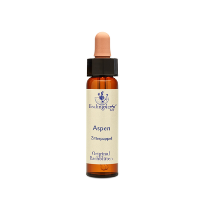 BACHBLÜTEN Aspen Healing Herbs Tropfen