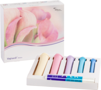 VAGIWELL Dilators Premium 5 Größen