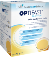 OPTIFAST home Drink Vanille Pulver