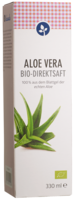 ALOE VERA SAFT 100% Bio Direktsaft