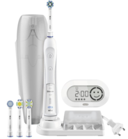 ORAL B PRO 6000 SmartSeries elektr.Zahnbürste