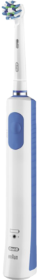 ORAL B PRO 600 Cross Action Box elektr.Zahnb.