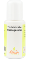 TEUFELSKRALLE MASSAGEROLLER