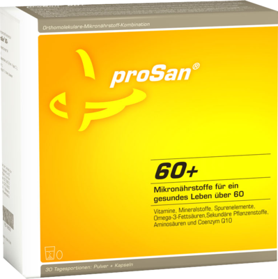 PROSAN 60+ Granulat