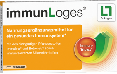 IMMUNLOGES Kapseln