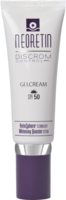 NEORETIN Gelcream SPF 50