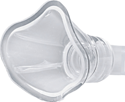 ALVITA Inhalator T2000 Babymaske