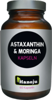 ASTAXANTHIN 135 mg+Moringa 250 mg Kapseln