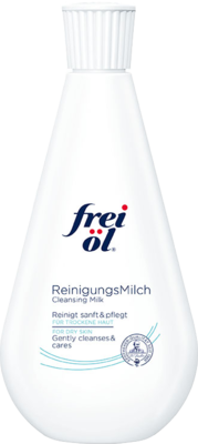 FREI ÖL ReinigungsMilch