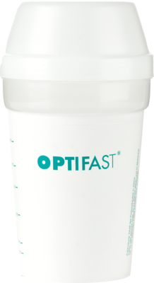 OPTIFAST Mix Becher