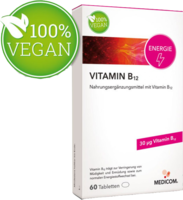 VITAMIN B12 TABLETTEN