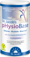 PHYSIOBASE Dr.Jacob\'s Pulver