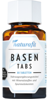 NATURAFIT Basentabs