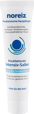 NOREIZ rückfettende Intensiv-Salbe