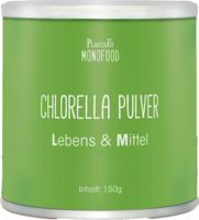 CHLORELLA PULVER