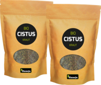 BIO CISTUS Kraut