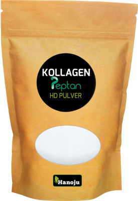 KOLLAGEN PEPTAN F 2000 HD Pulver Herk.Fisch