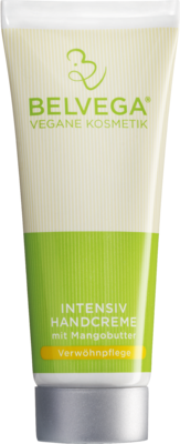 BELVEGA Intensiv Handcreme