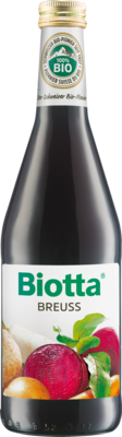 BIOTTA Breuss Saft DE