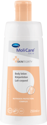 MOLICARE Skin Körperlotion