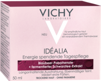 VICHY IDEALIA Creme Tag trockene Haut/R