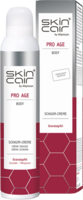 SKINCAIR PRO AGE Körper Granatapfel Schaum-Creme