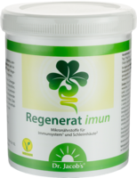 REGENERAT imun Dr.Jacob\'s Pulver