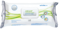 MIKROZID universal wipes premium maxi Flächendes.