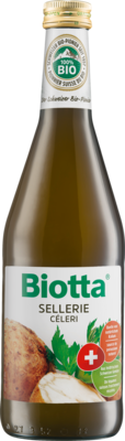 BIOTTA Sellerie Saft CH