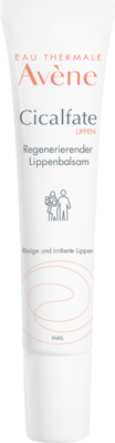 AVENE Cicalfate Lippenbalsam