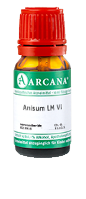 ANISUM LM 6 Dilution