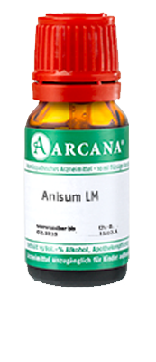 ANISUM LM 9 Dilution