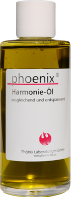 PHOENIX HARMONIE-ÖL