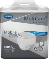 MOLICARE Premium Mobile 10 Tropfen Gr.L