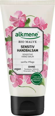 ALKMENE Sensitiv Handbalsam Bio Malve