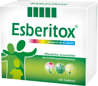 ESBERITOX