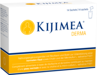 KIJIMEA Derma Pulver