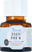 NATURAFIT Stati Pro N Kapseln