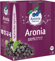 ARONIASAFT BiB Bio FH