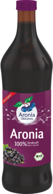 ARONIASAFT Bio FH