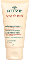 NUXE Reve de Miel Creme Mains et Ongles mini