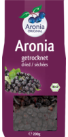 ARONIABEEREN getrocknet Bio FH