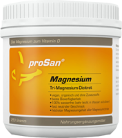 PROSAN Magnesium Pulver