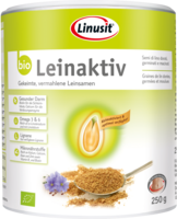 LINUSIT Leinaktiv Bio