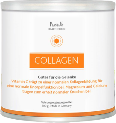 COLLAGEN GUTES für die Gelenke Pulver