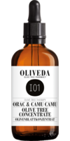 OLIVENBLATT Konzentrat Orac & Camu Camu