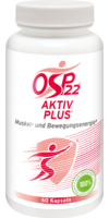 OSP22 Aktiv plus Energie Kapseln